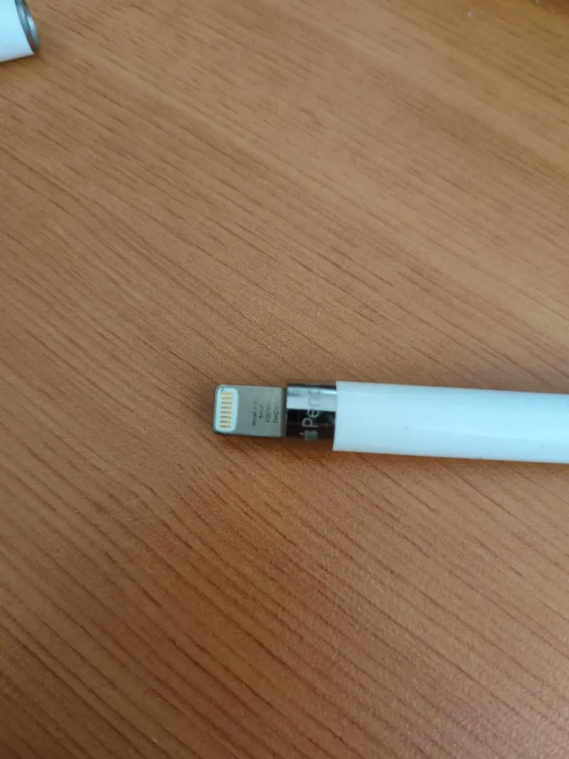 Apple Pencil afbeelding 2
