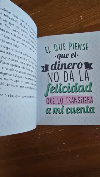 Me tenéis hasta los cojones: La dosis de realid...