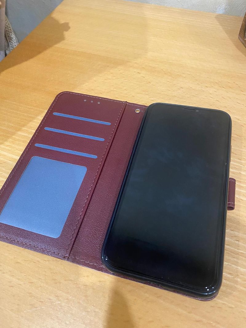 iPhone X 64GB Negro Batería 100% Face ID OK afbeelding 6