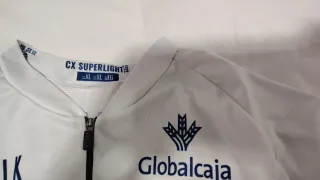 Maillots Gobik XL (Dos)