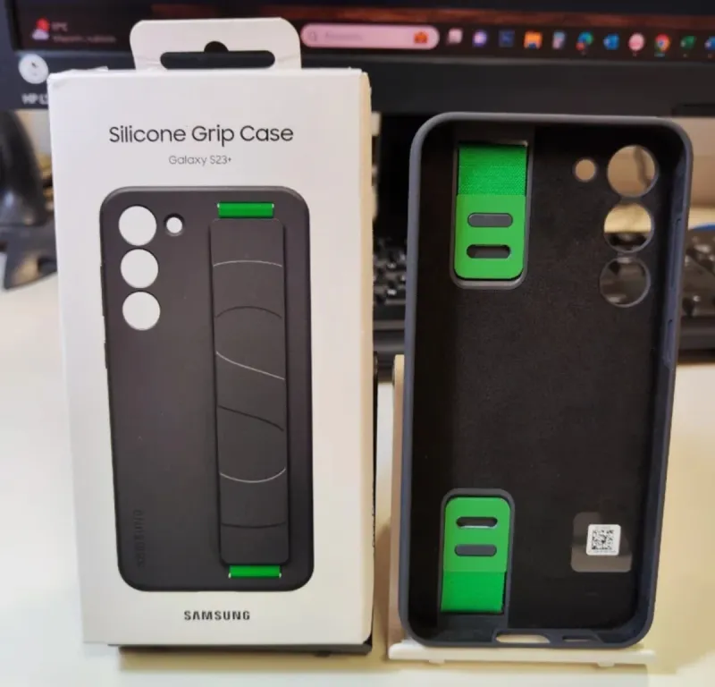 Funda original Samsung S23+