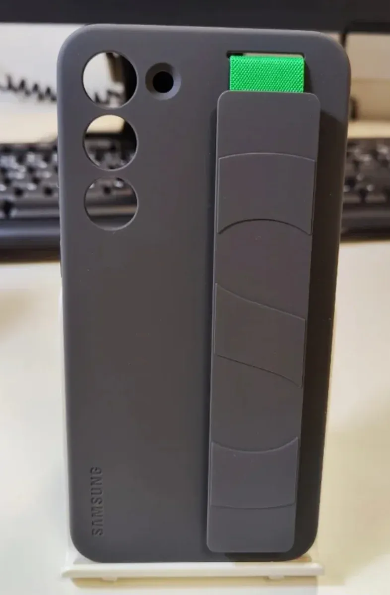 Funda original Samsung S23+ afbeelding 3