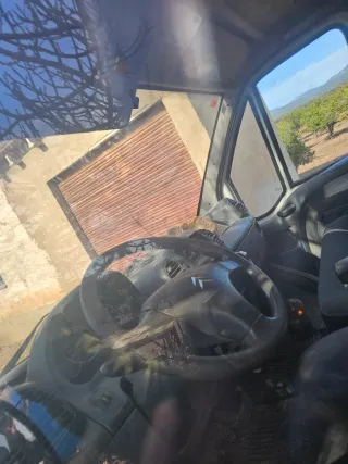 Despiece Citroen Jumper 2.0hdi 2004