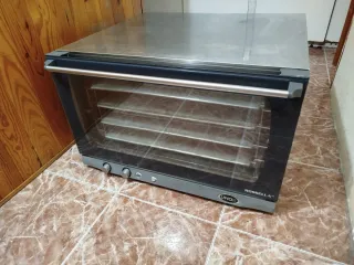 Horno Industrial Unox