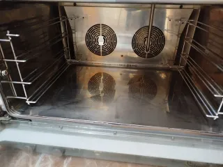 Horno Industrial Unox