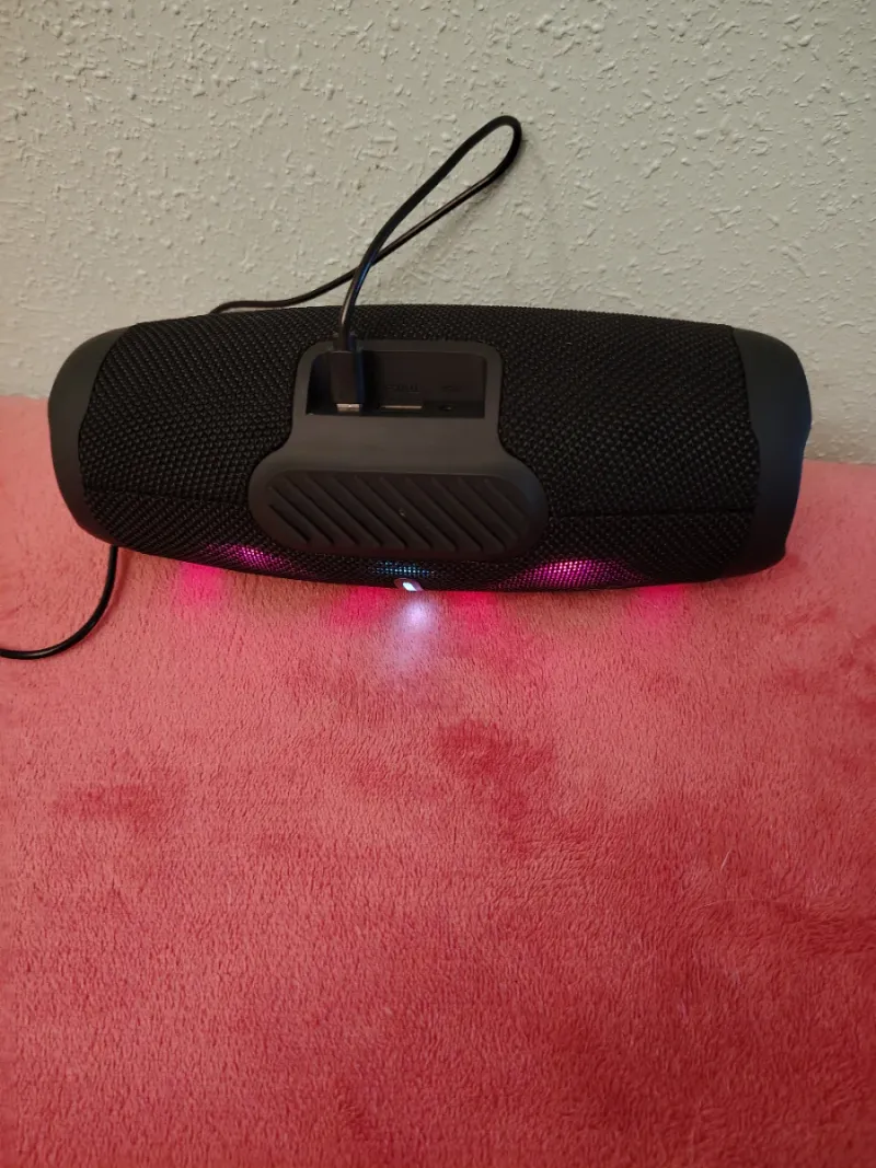 Altavoz Portátil Bluetooth afbeelding 4