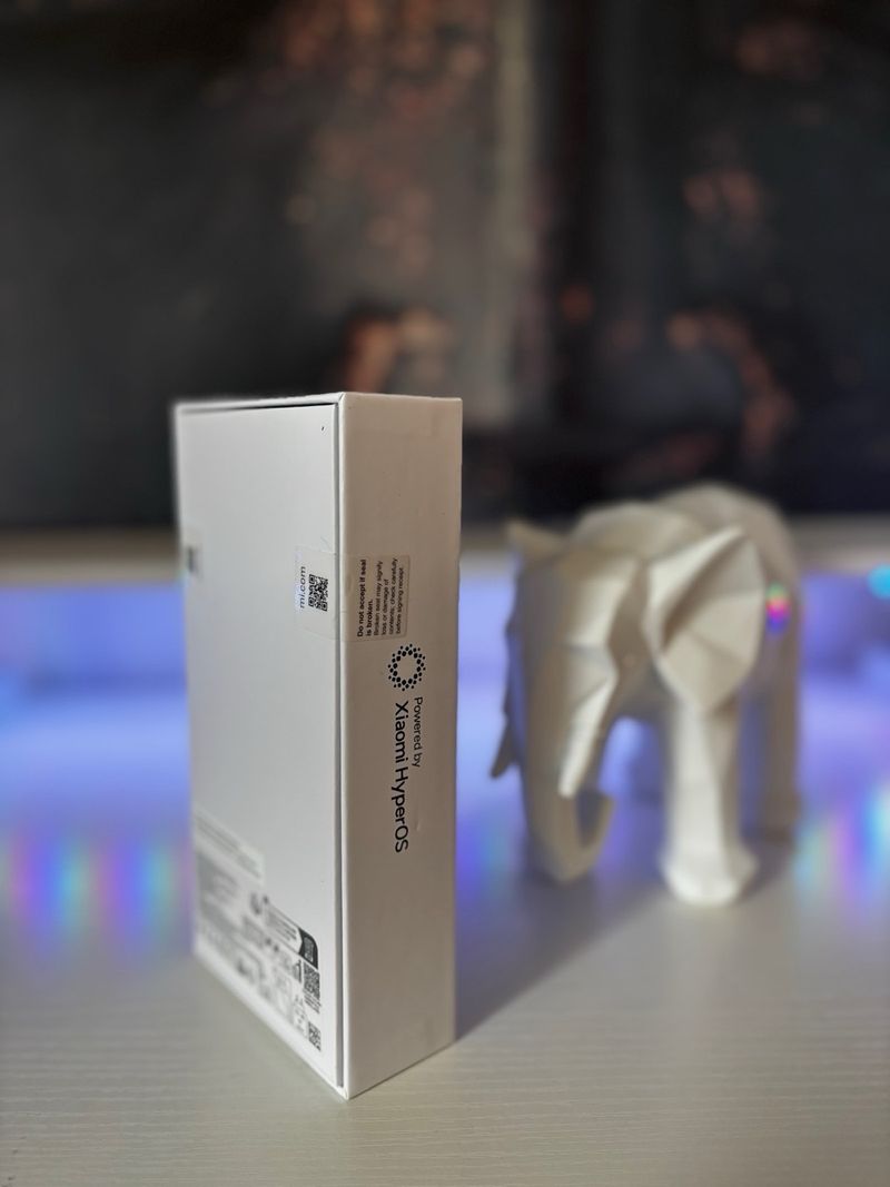 Xiaomi Redmi Note 14 Pro 256GB afbeelding 4