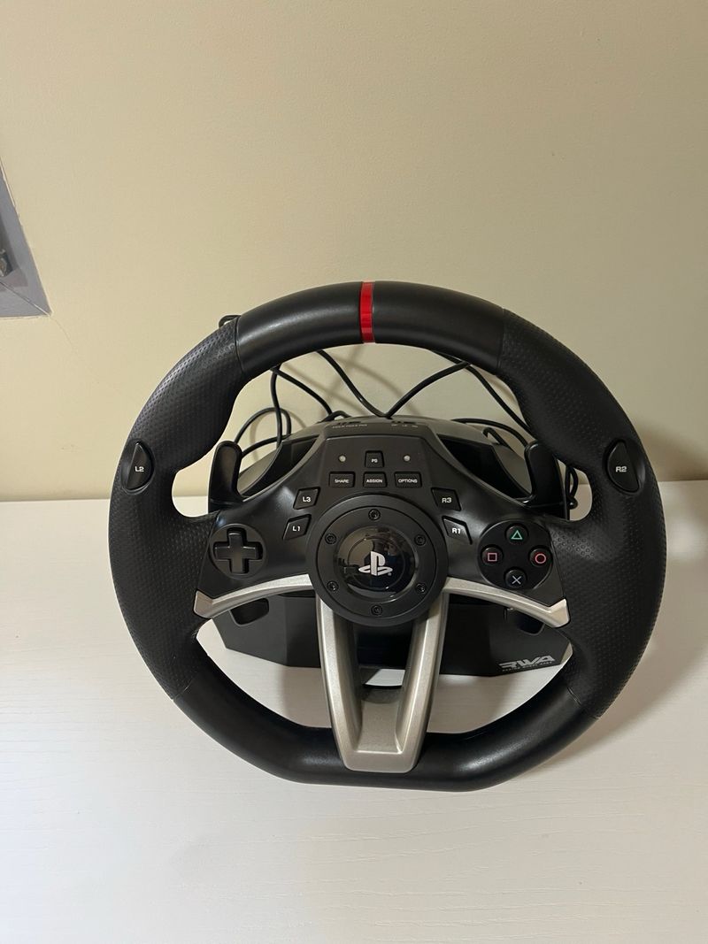 Racing Wheel Apex PS4/PS3 afbeelding 6