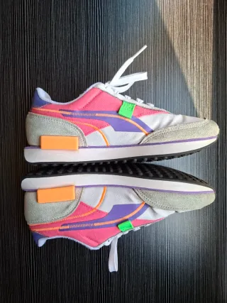 Puma Future Rider Zapatillas Deportivas