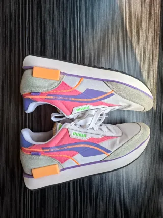 Puma Future Rider Zapatillas Deportivas