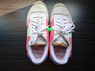 Puma Future Rider Zapatillas Deportivas