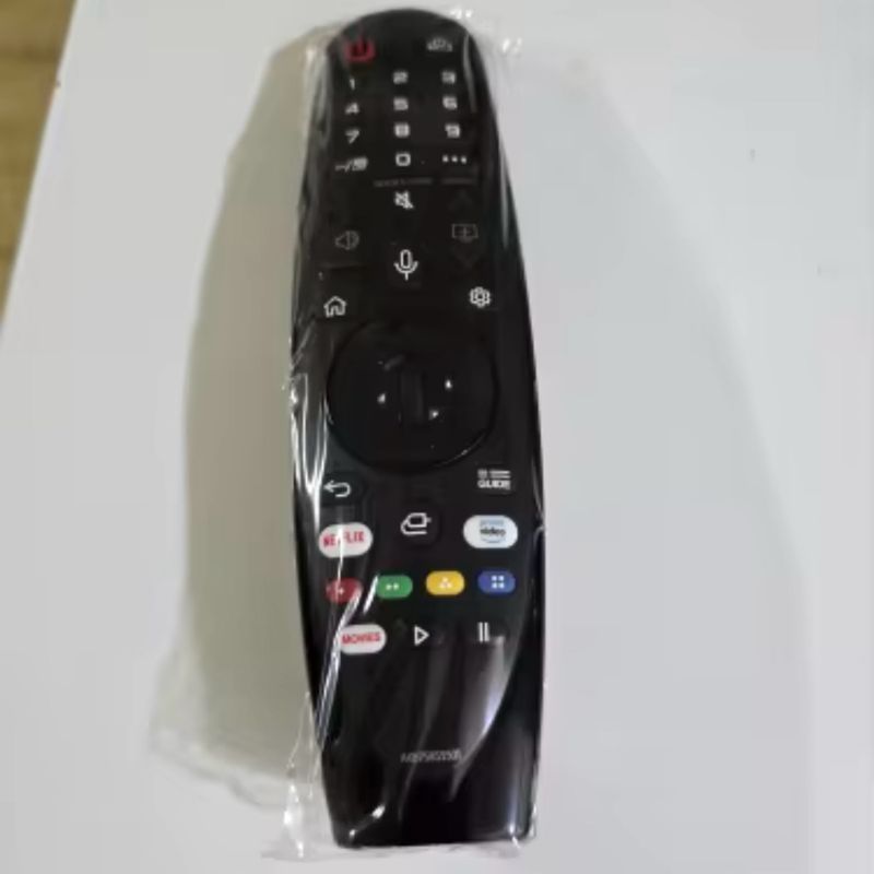 Mando tv LG