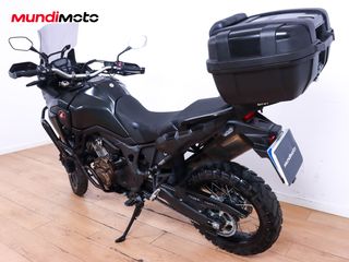 HONDA CRF 1000 L AFRICA TWIN