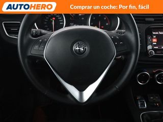 Alfa Romeo Giulietta 2.0 JTDM Super