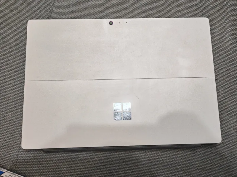 Surface 5 Pro