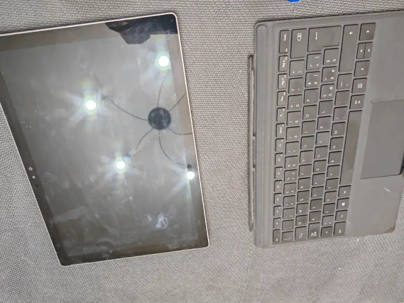 Surface 5 Pro afbeelding 3