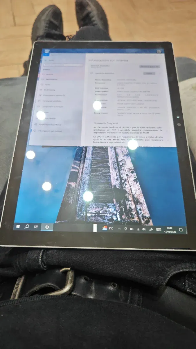 Surface 5 Pro afbeelding 5
