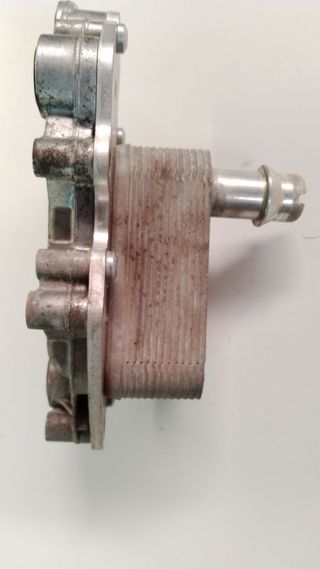 ENFRIADOR EGR OPEL INSIGNIA GRAND SPORT 724195