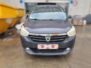 DACIA LODGY - Despiece completo - 59453