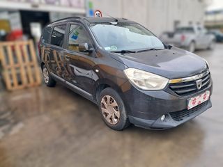 DACIA LODGY - Despiece completo - 59453