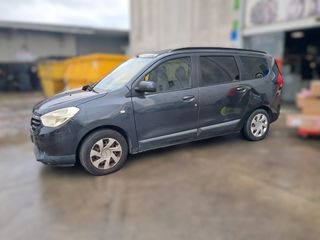 DACIA LODGY - Despiece completo - 59453