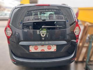 DACIA LODGY - Despiece completo - 59453