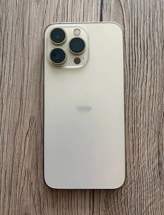iPhone 13 Pro Max Dorado