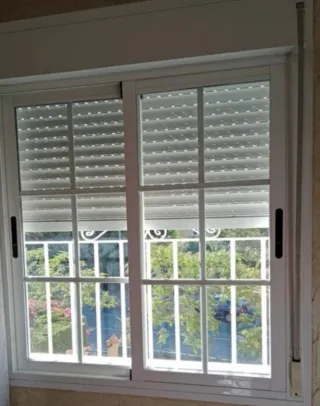 Ventana Climalic - 125×145