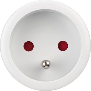 Brennenstuhl 1507071 - Mini enchufes programables