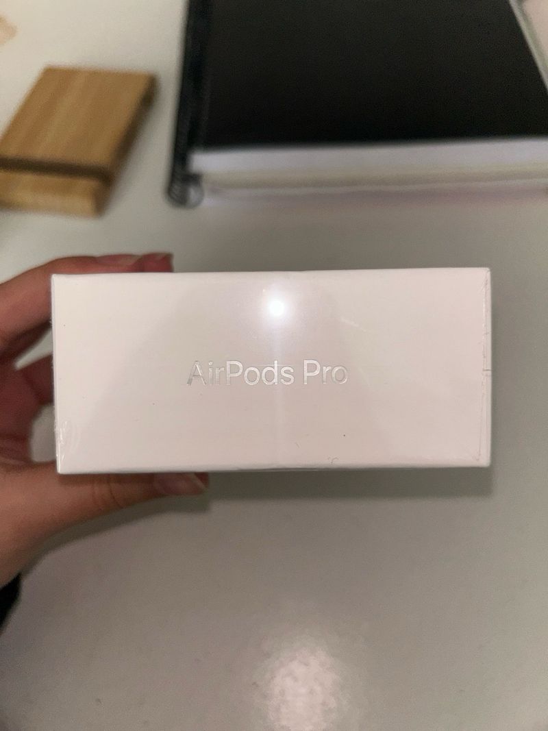 Airpods Pro 2da Gen afbeelding 3