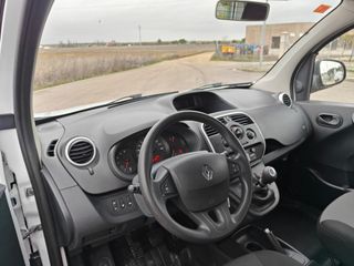 Renault Kangoo M1 PROFESIONAL 95CV BLUE DCI