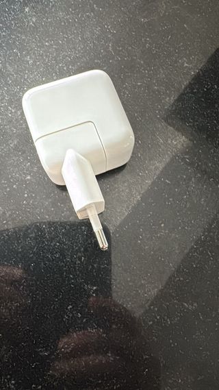 iPad Mini 5ª Gen 256 GB Argento