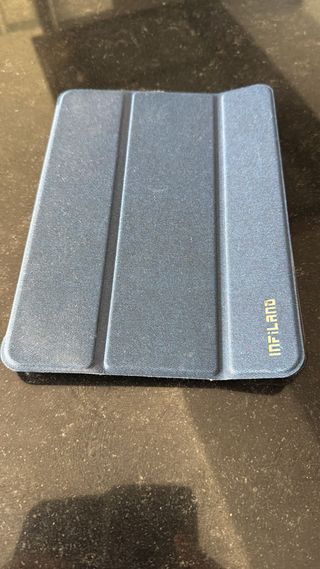 iPad Mini 5ª Gen 256 GB Argento