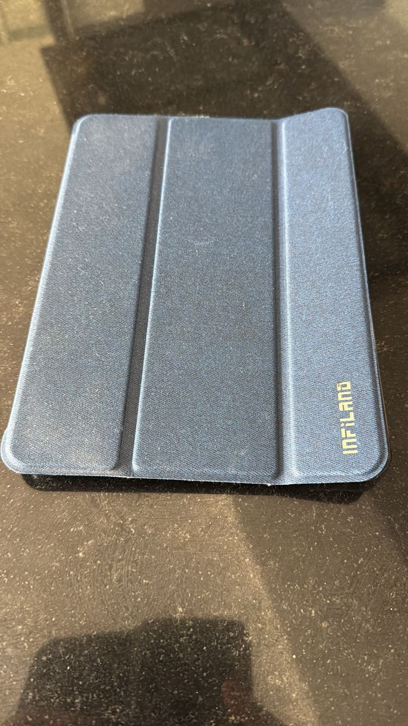 iPad Mini 5ª Gen 256 GB Plata afbeelding 3