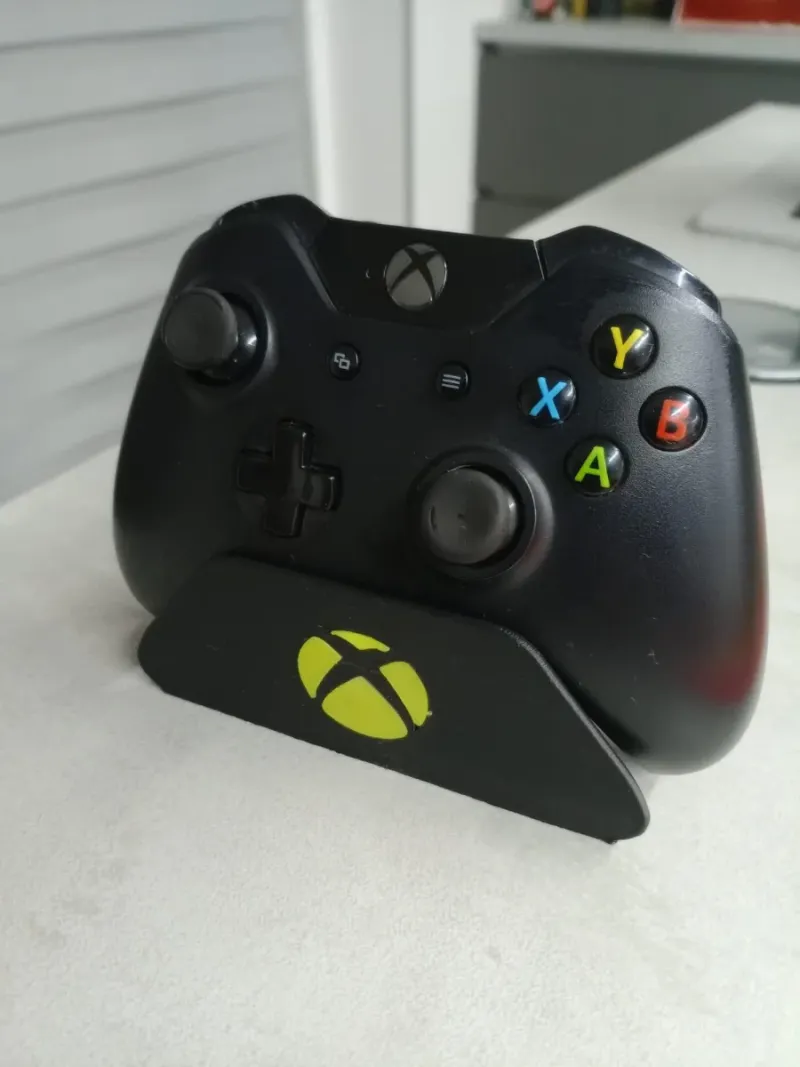 Soporte para controlador Xbox