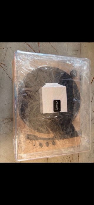 Tocadiscos Fenton RP162LW USB/BT