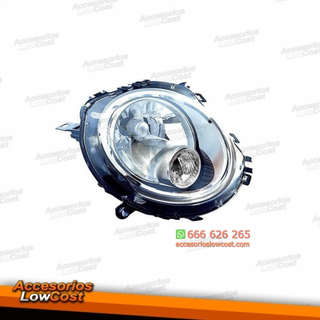 FARO DERECHO MINI COOPER/Clubman (R56/R57) 2006-2
