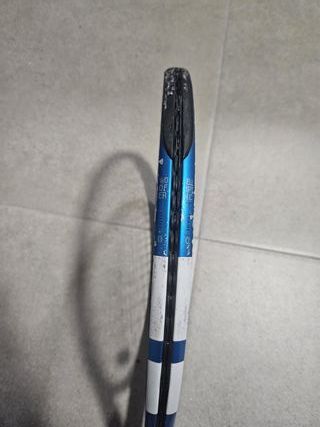 Raqueta Babolat Evo Pure Drive Aero 255Gr