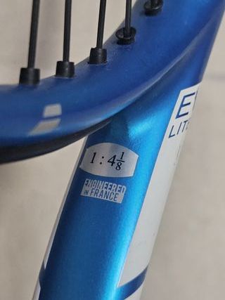 Raqueta Babolat Evo Pure Drive Aero 255Gr