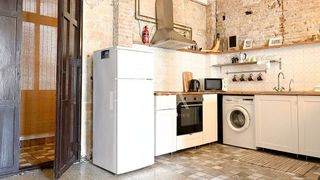 Piso en alquiler en El Cabanyal- El Canyamelar en Valencia