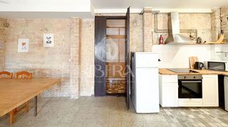 Piso en alquiler en El Cabanyal- El Canyamelar en Valencia