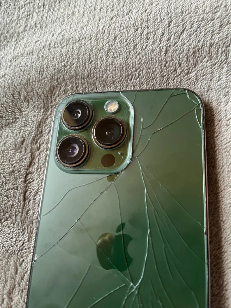 iPhone 13 Pro 256GB afbeelding 3
