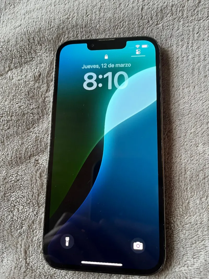 iPhone 13 Pro 256GB afbeelding 5