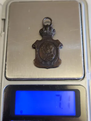 Medallas Conmemorativas Ayuntamientos España