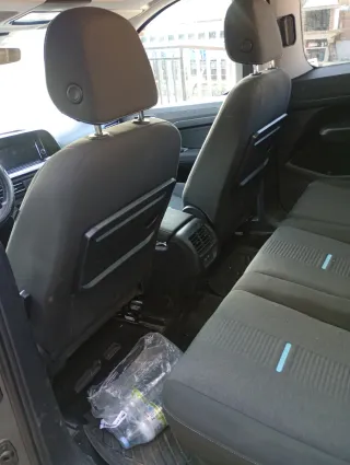 Ford Tourneo Connect 2023