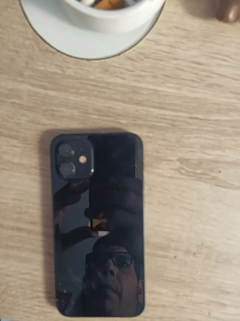 iPhone 12 mini para piezas afbeelding 2