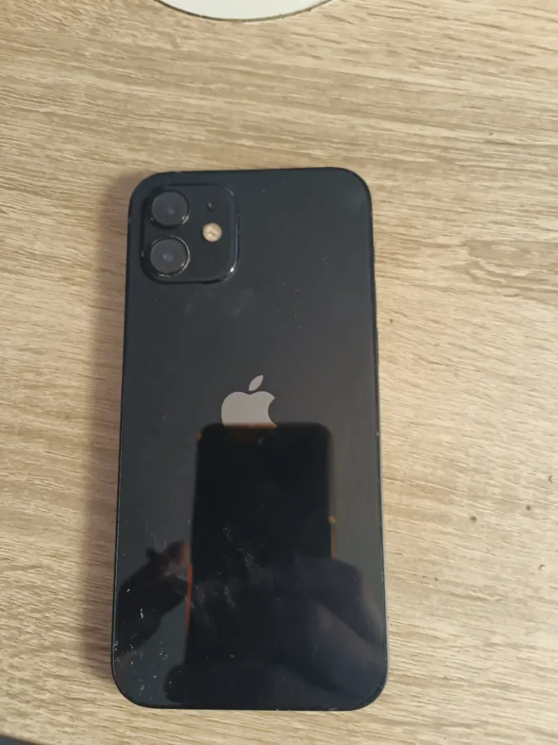iPhone 12 mini para piezas afbeelding 3