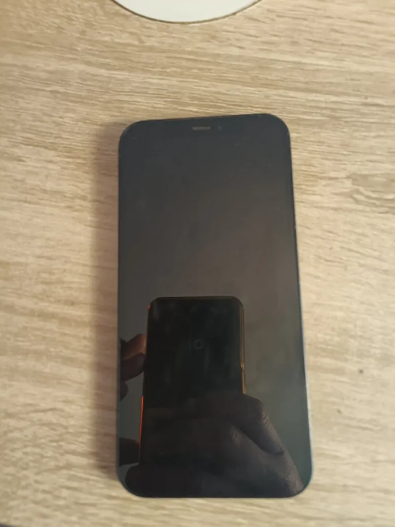 iPhone 12 mini para piezas afbeelding 4