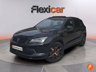 Cupra Ateca 2.0 TSI 221kW (300CV) 4Drive DSG St&Sp