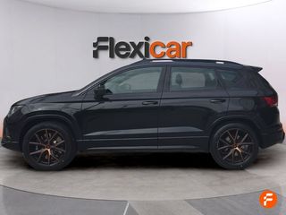 Cupra Ateca 2.0 TSI 221kW (300CV) 4Drive DSG St&Sp
